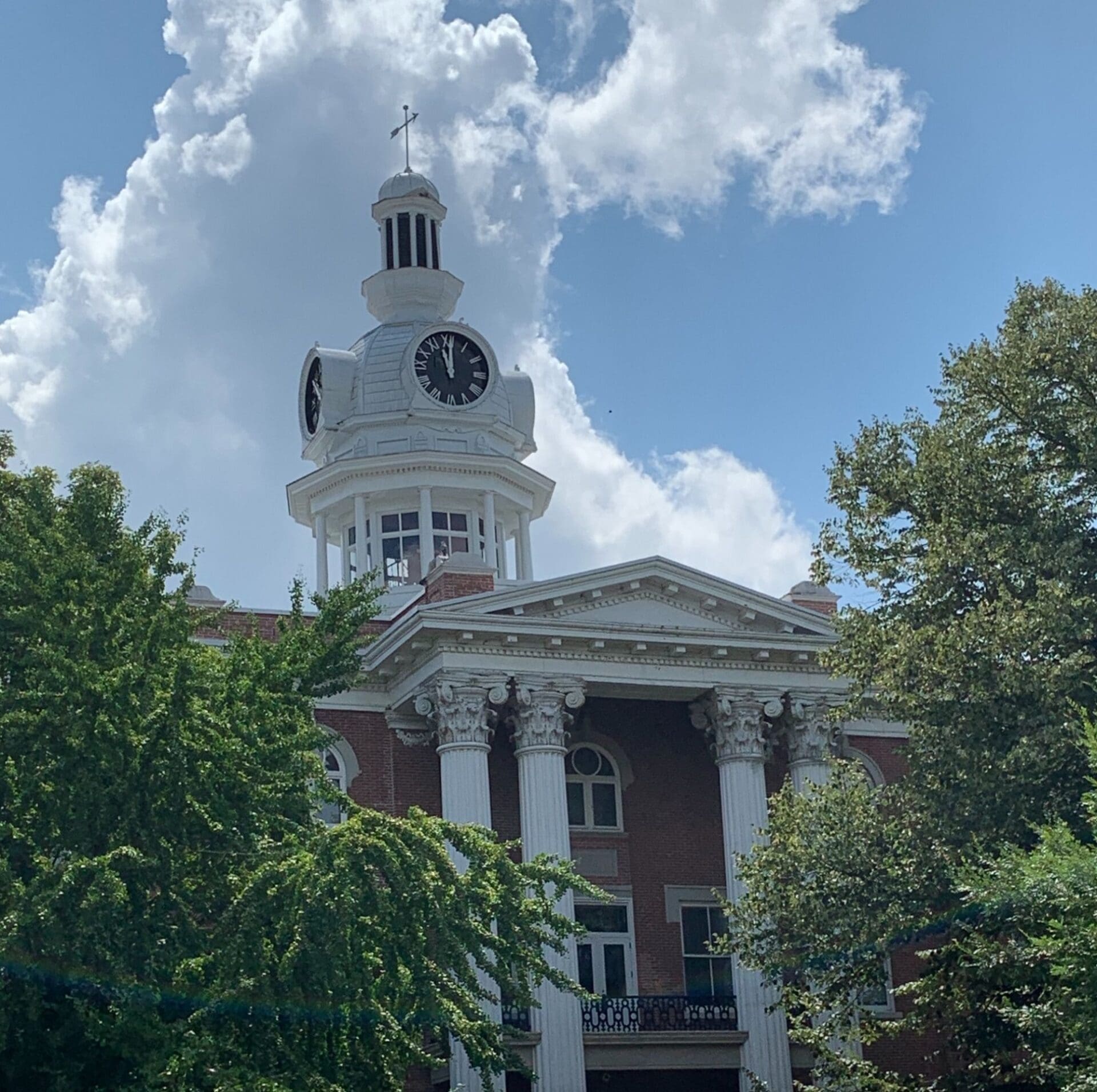 Paramount Title and Escrow Company Murfreesboro TN